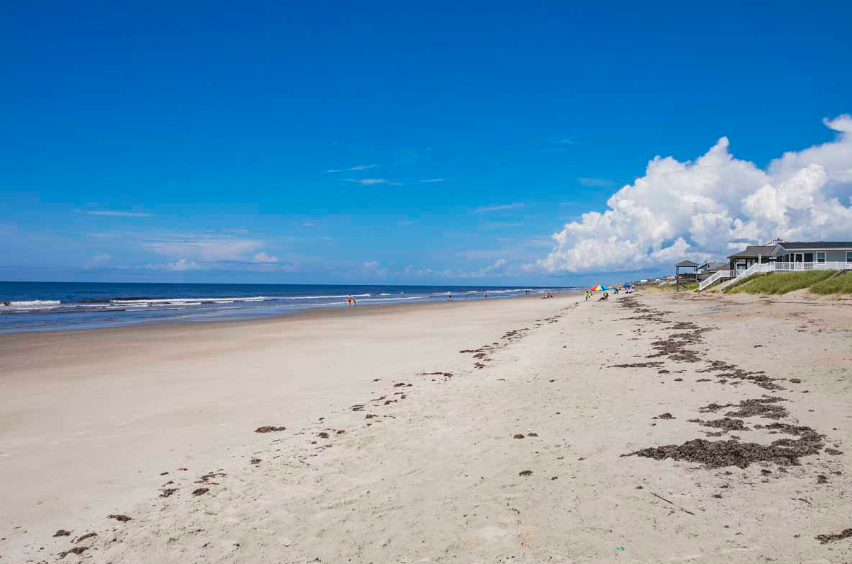 Oak Island, North Carolina, United States